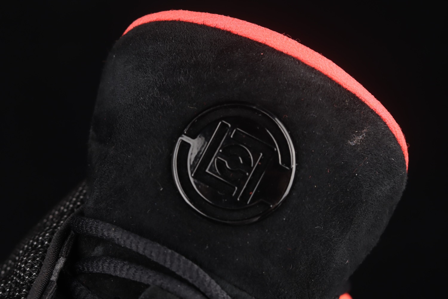 Jordan 13 Retro Low CLOT Black Red AT3102-006