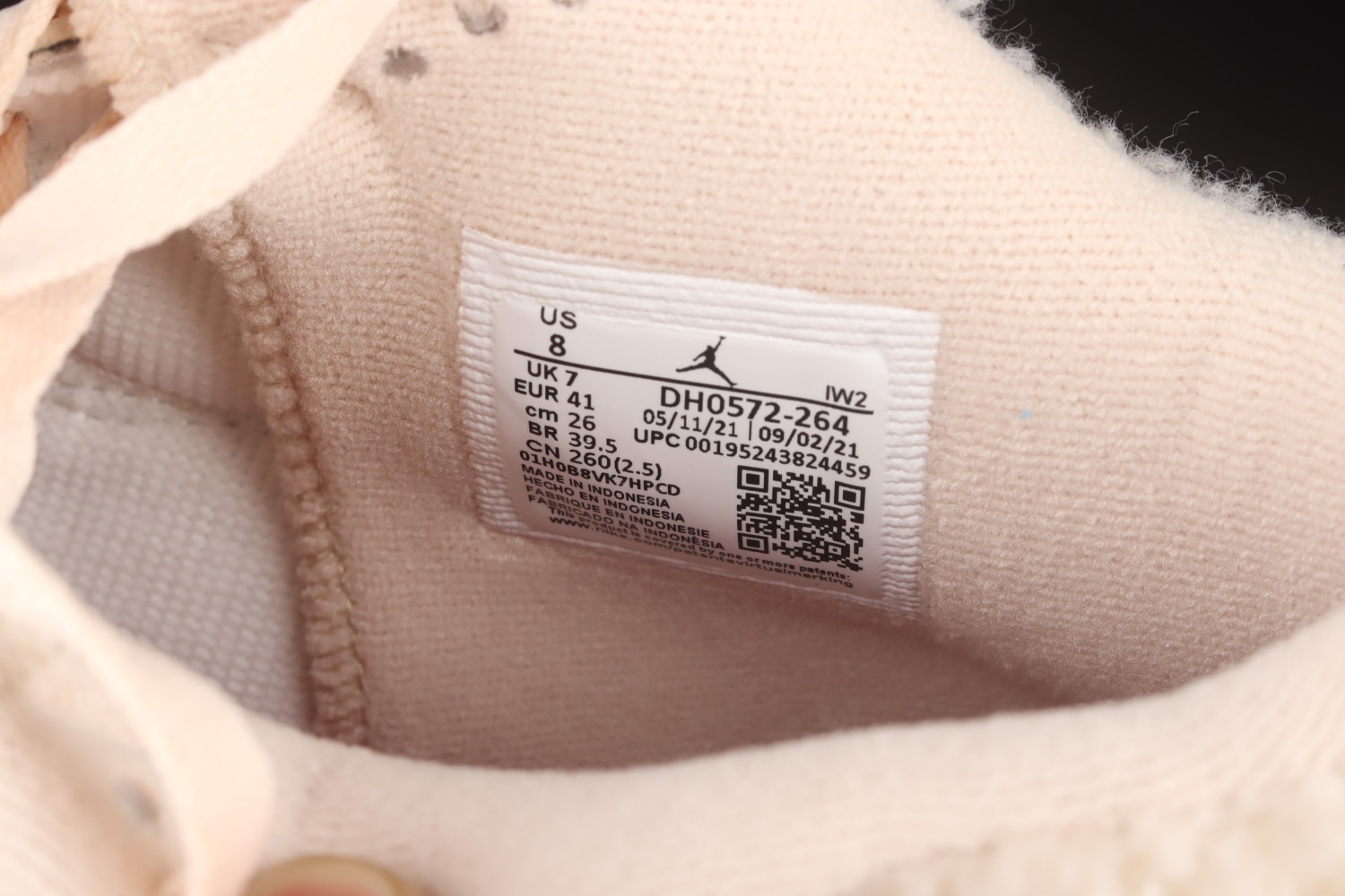 Jordan 4 Retro Where the Wild Things Are (GS) DH0572-264