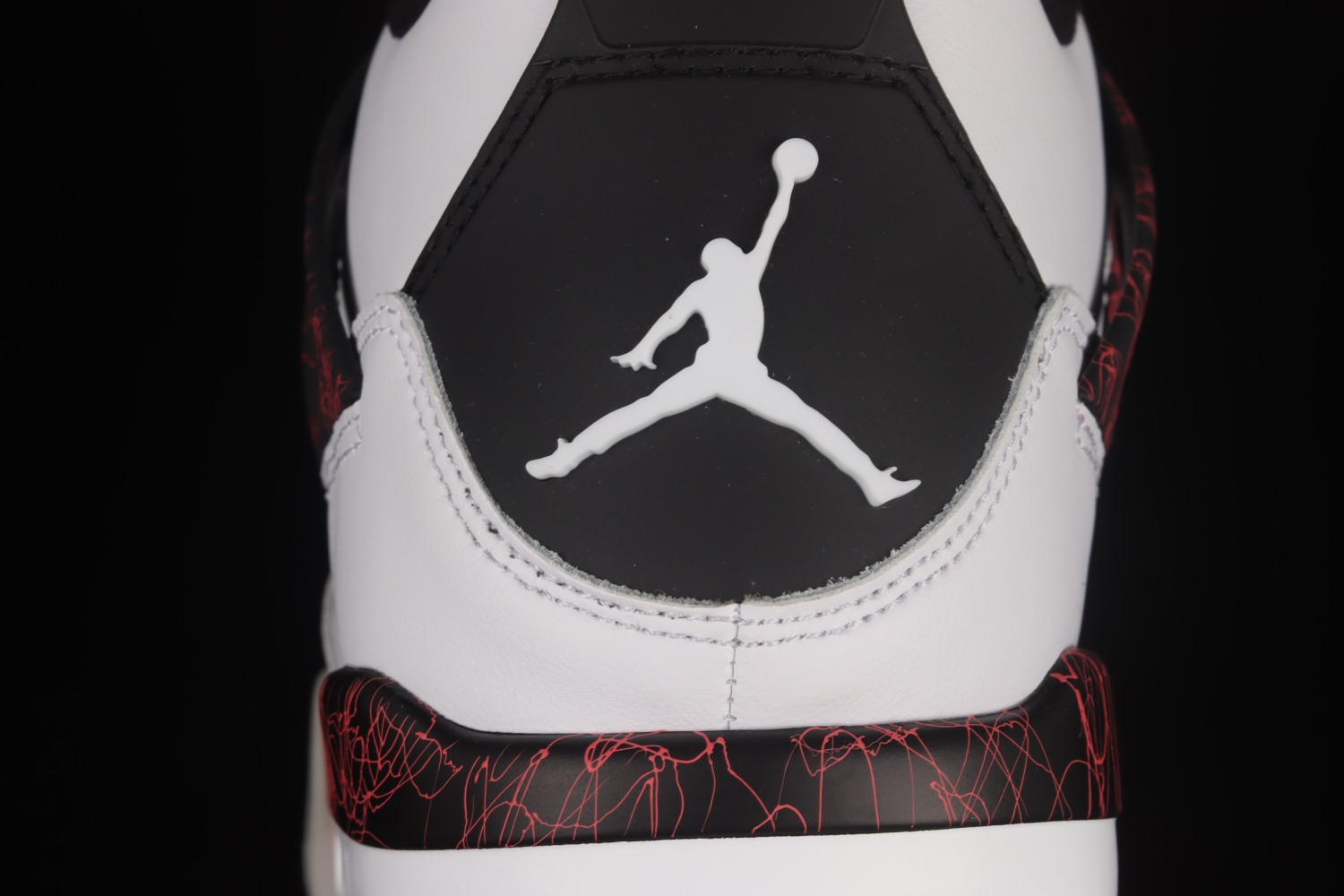 Jordan 4 Retro Flight Nostalgia 308497-116
