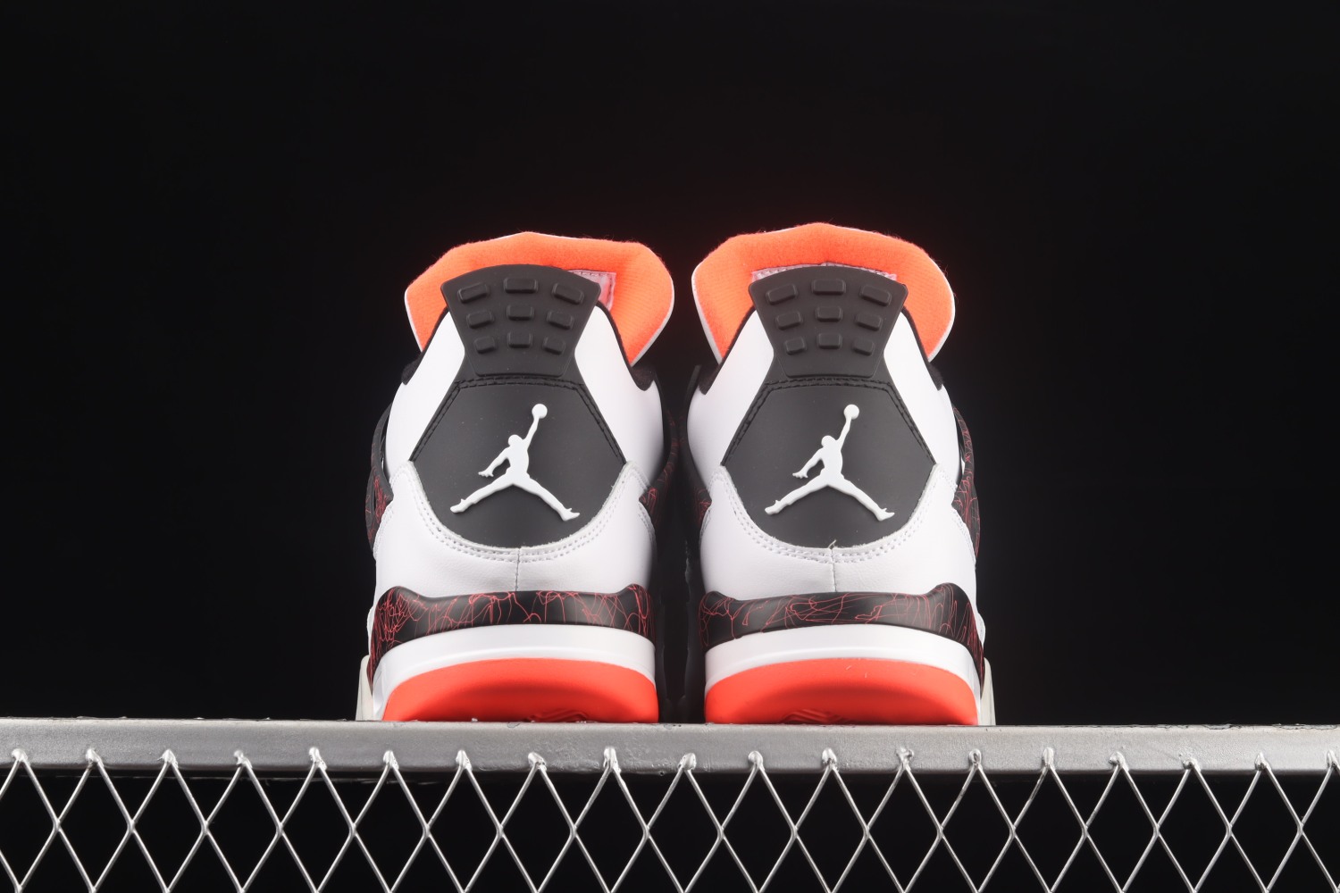 Jordan 4 Retro Flight Nostalgia 308497-116
