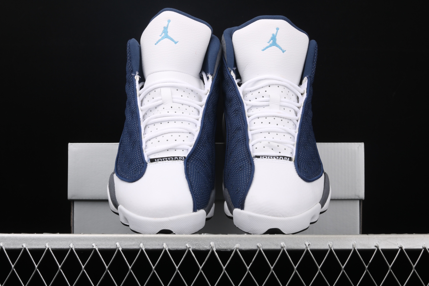 Jordan 13 Retro Flint (2020) 414571-404