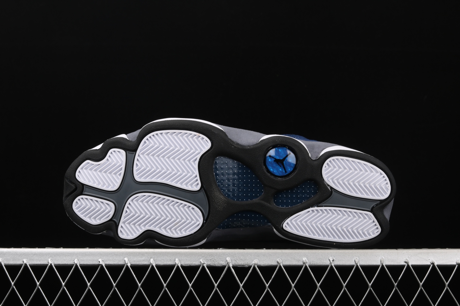 Jordan 13 Retro Flint (2020) 414571-404