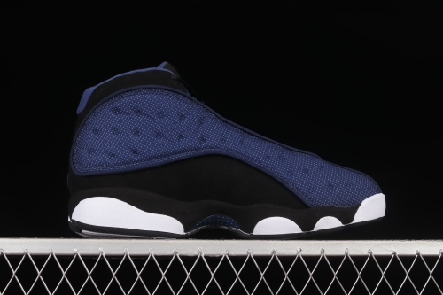Jordan 13 Retro Brave Blue DJ5982-400