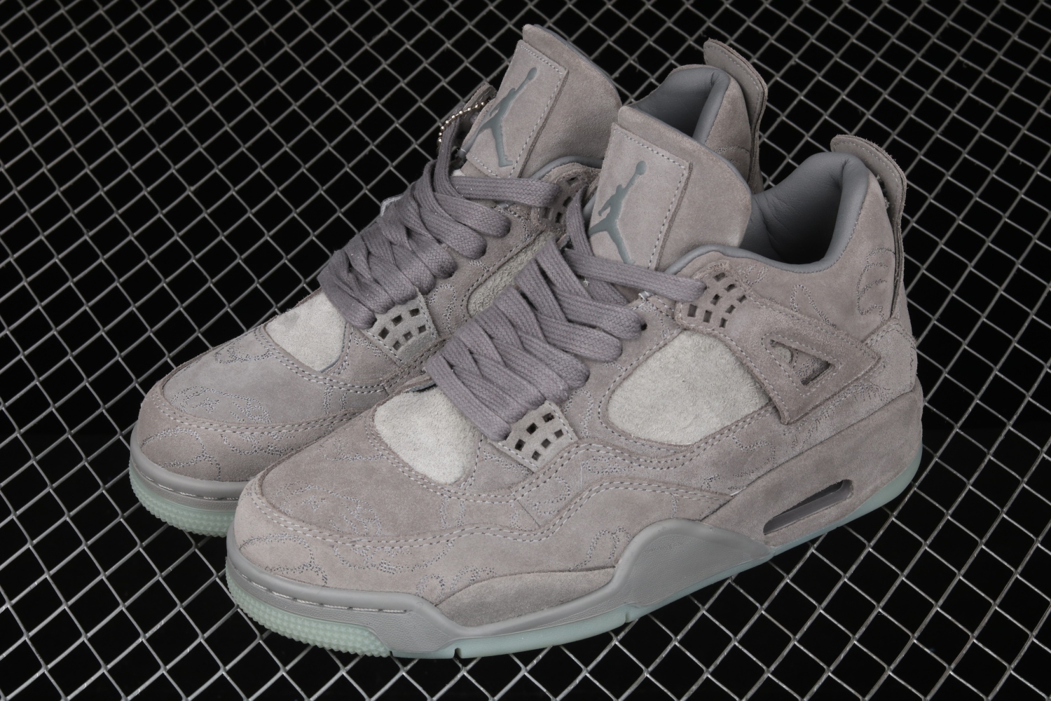 Jordan 4 Retro Kaws 930155-003
