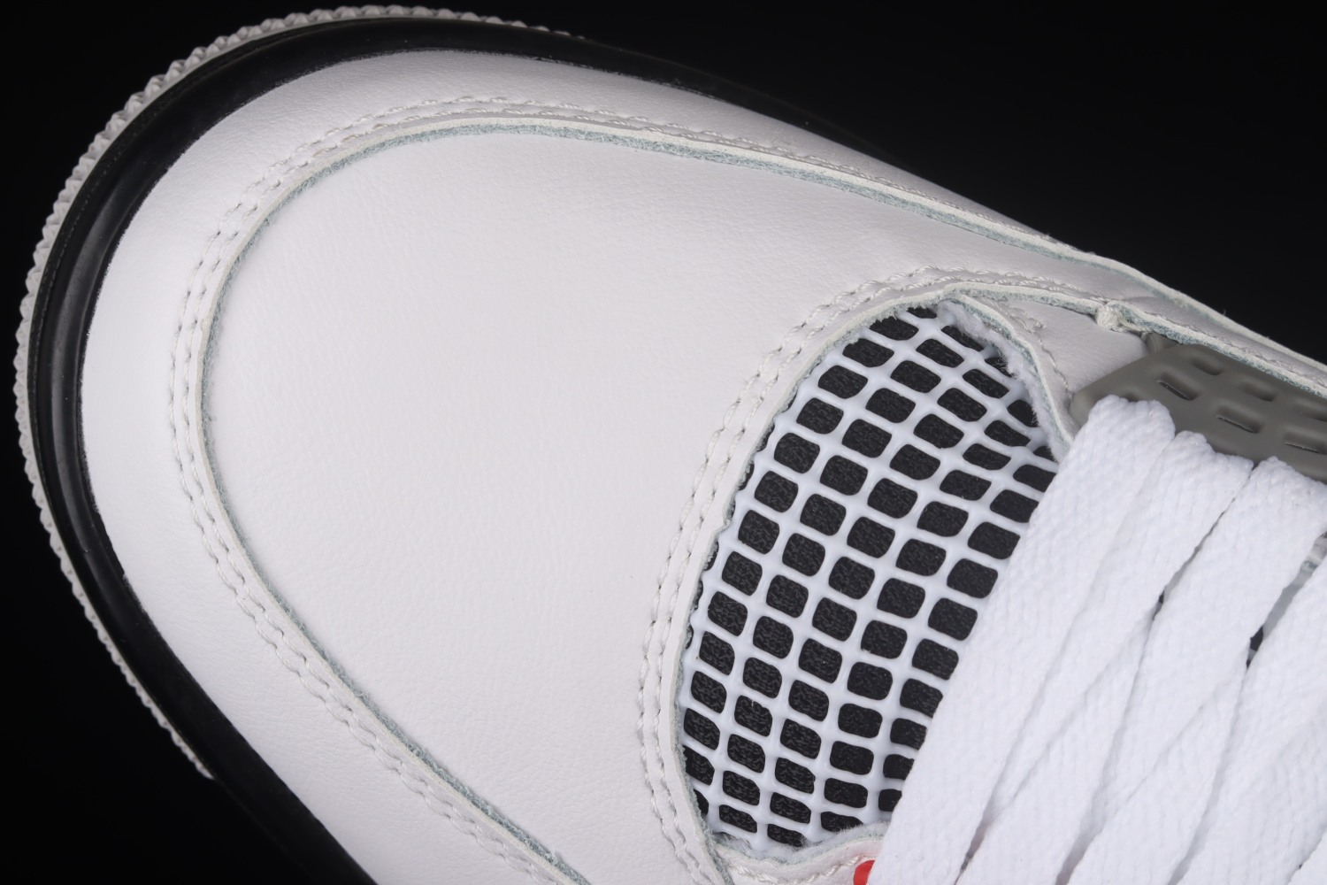 Jordan 4 Retro What The CI1184-146