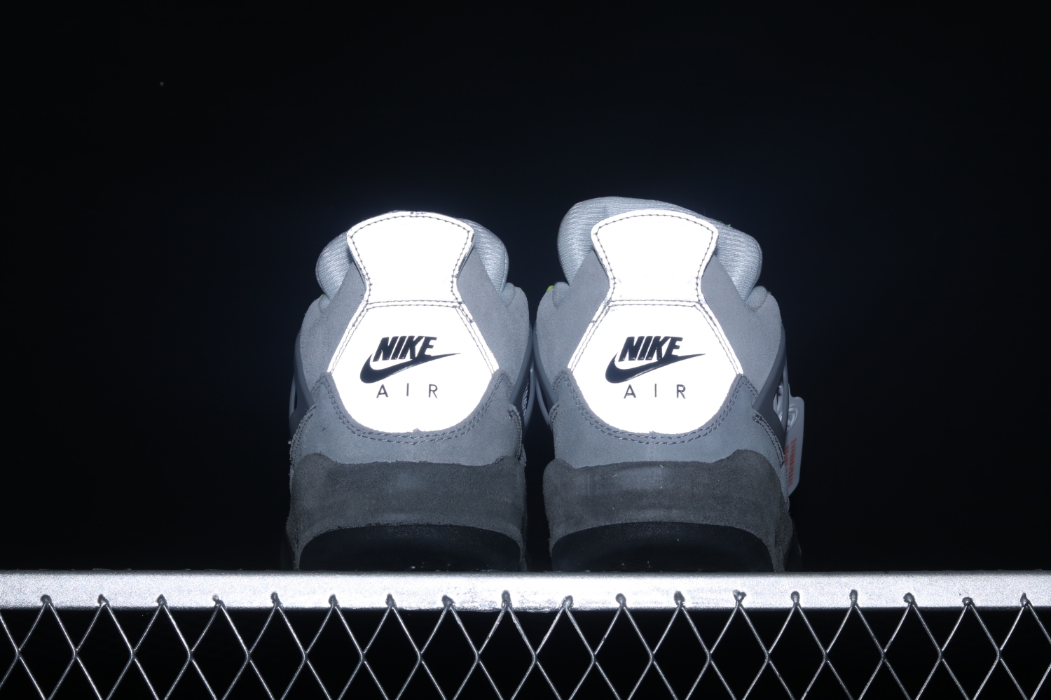Jordan 4 Retro SE 95 Neon CT5342-007