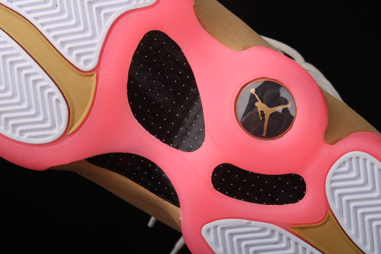 Jordan 13 Retro Chinese New Year (2020) CW4409-100
