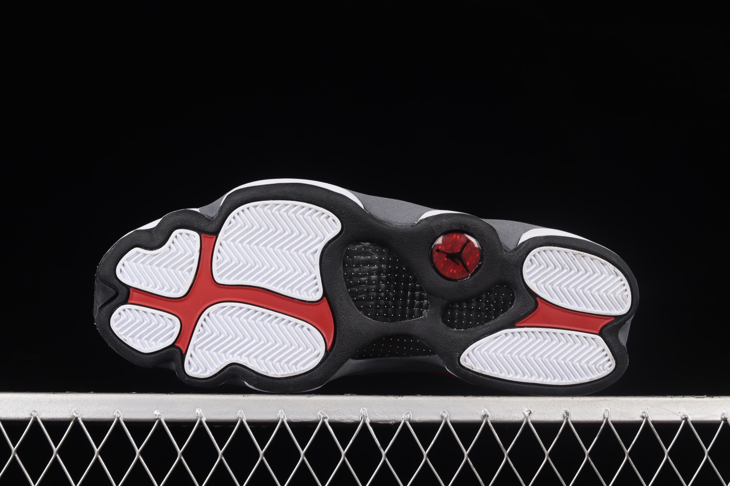 Jordan 13 Retro Gym Red Flint Grey DJ5982-600