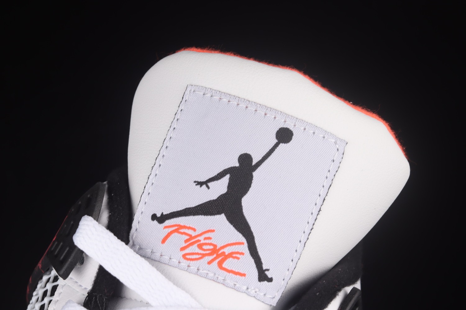 Jordan 4 Retro Flight Nostalgia 308497-116