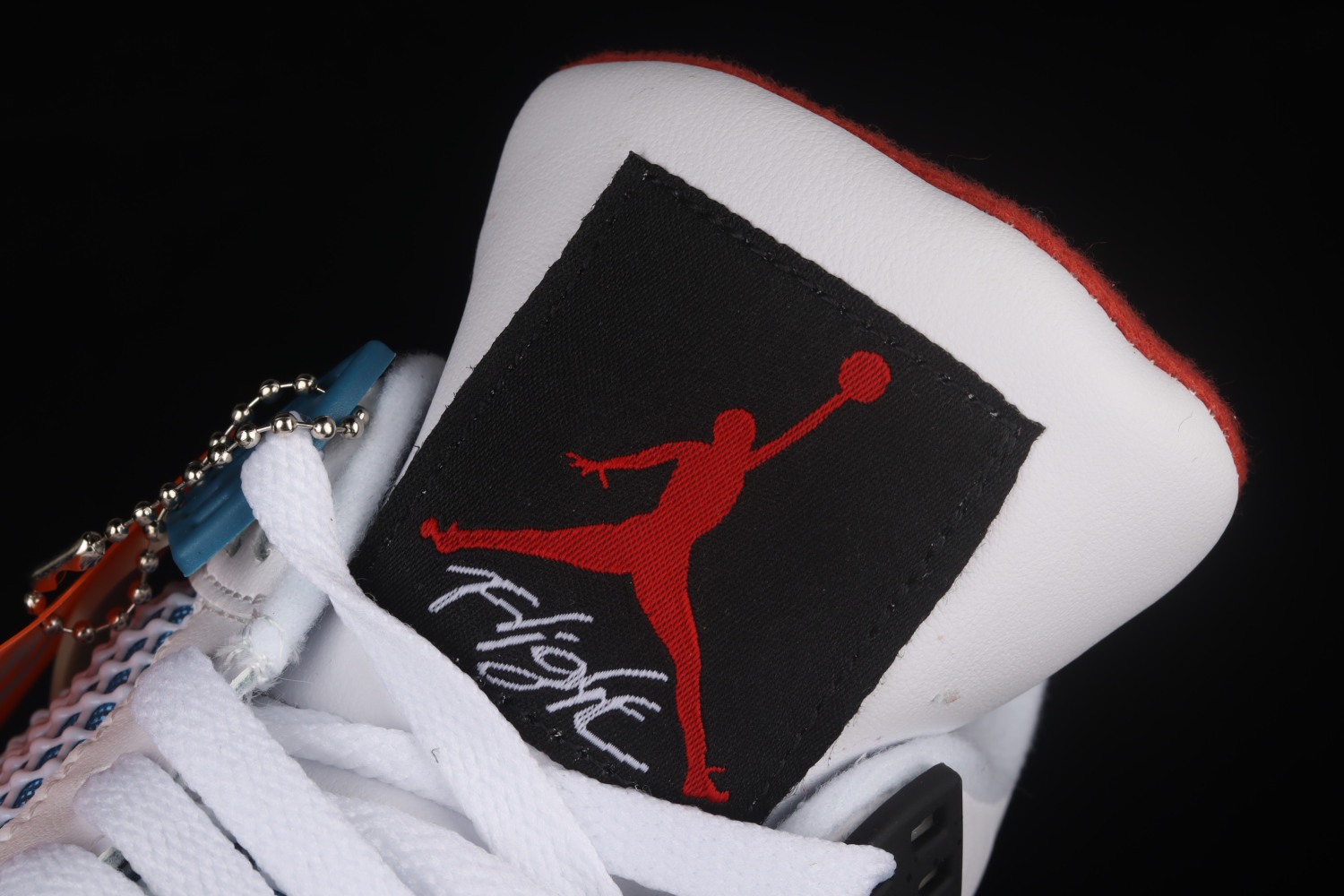 Jordan 4 Retro What The CI1184-146