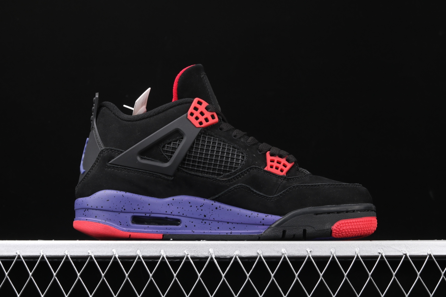 Jordan 4 Retro Raptors Drake OVO (2019) AQ3816-065