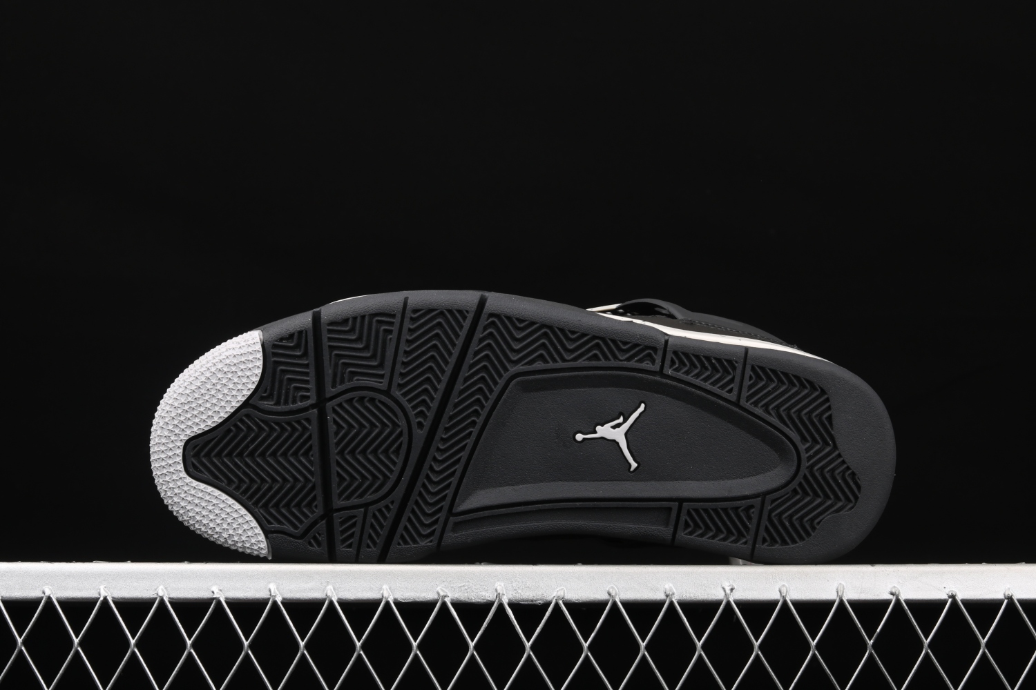Jordan 4 Retro Oreo (2015) 314254-003