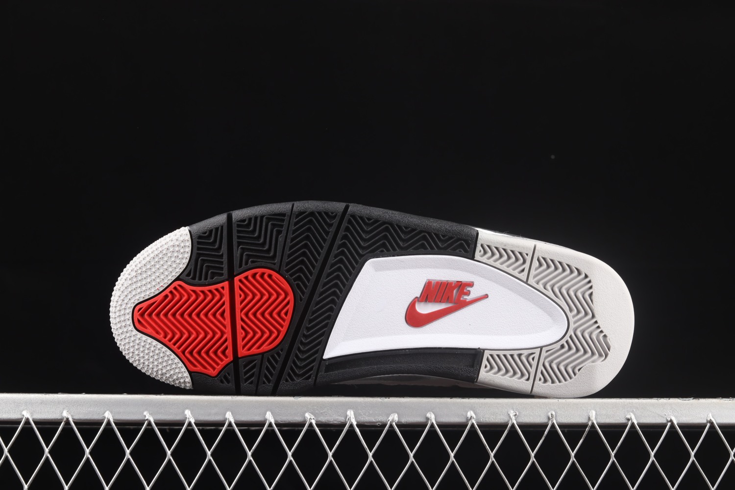 Jordan 4 Retro What The CI1184-146