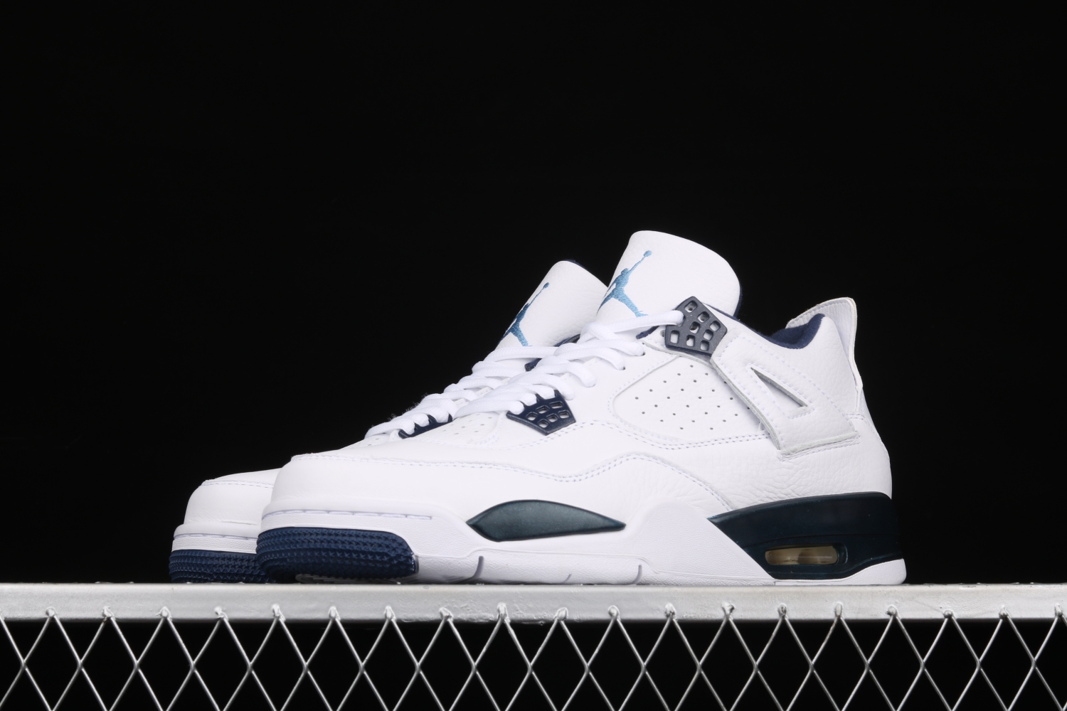 Jordan 4 Retro Columbia (2015) 314254-107