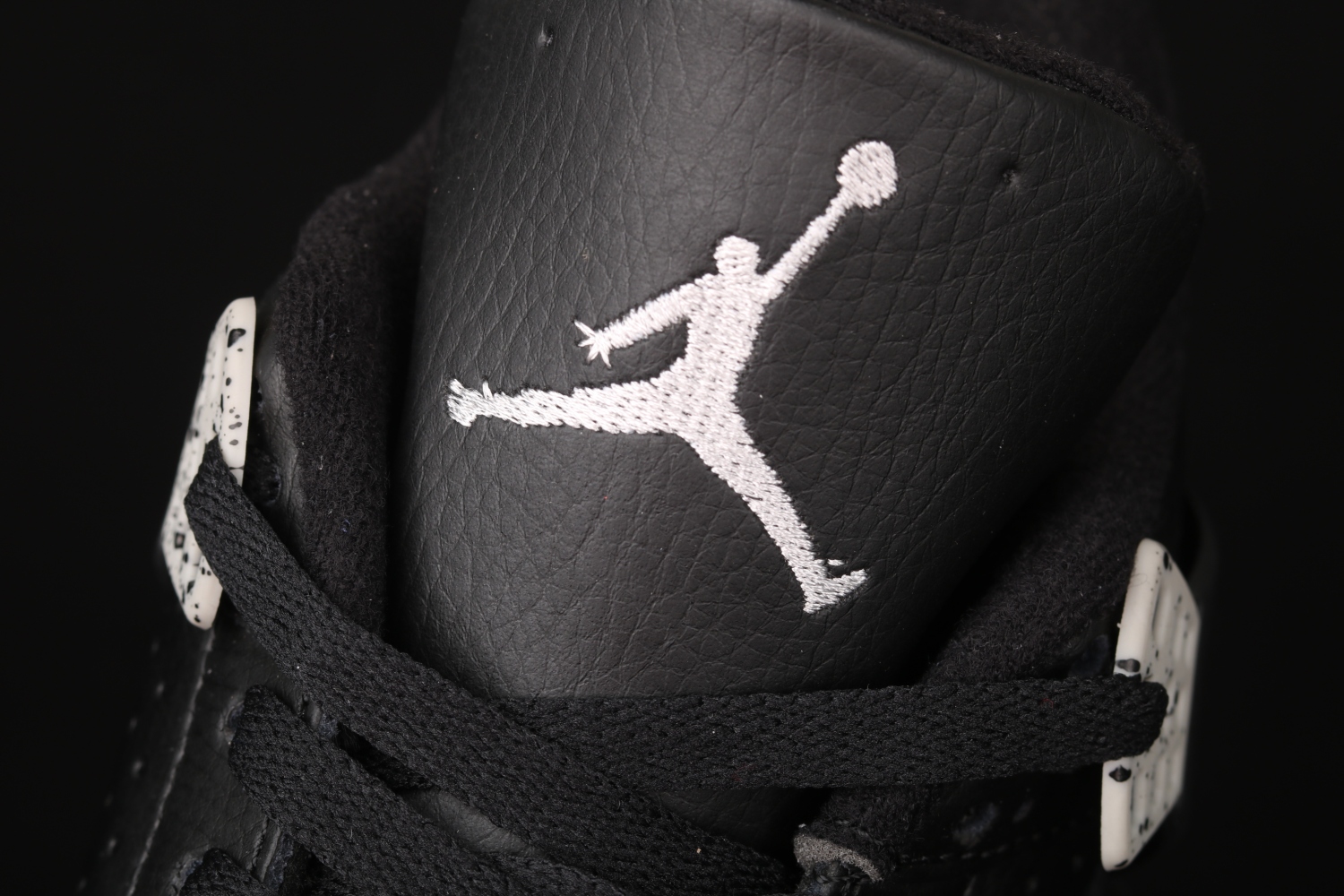 Jordan 4 Retro Oreo (2015) 314254-003