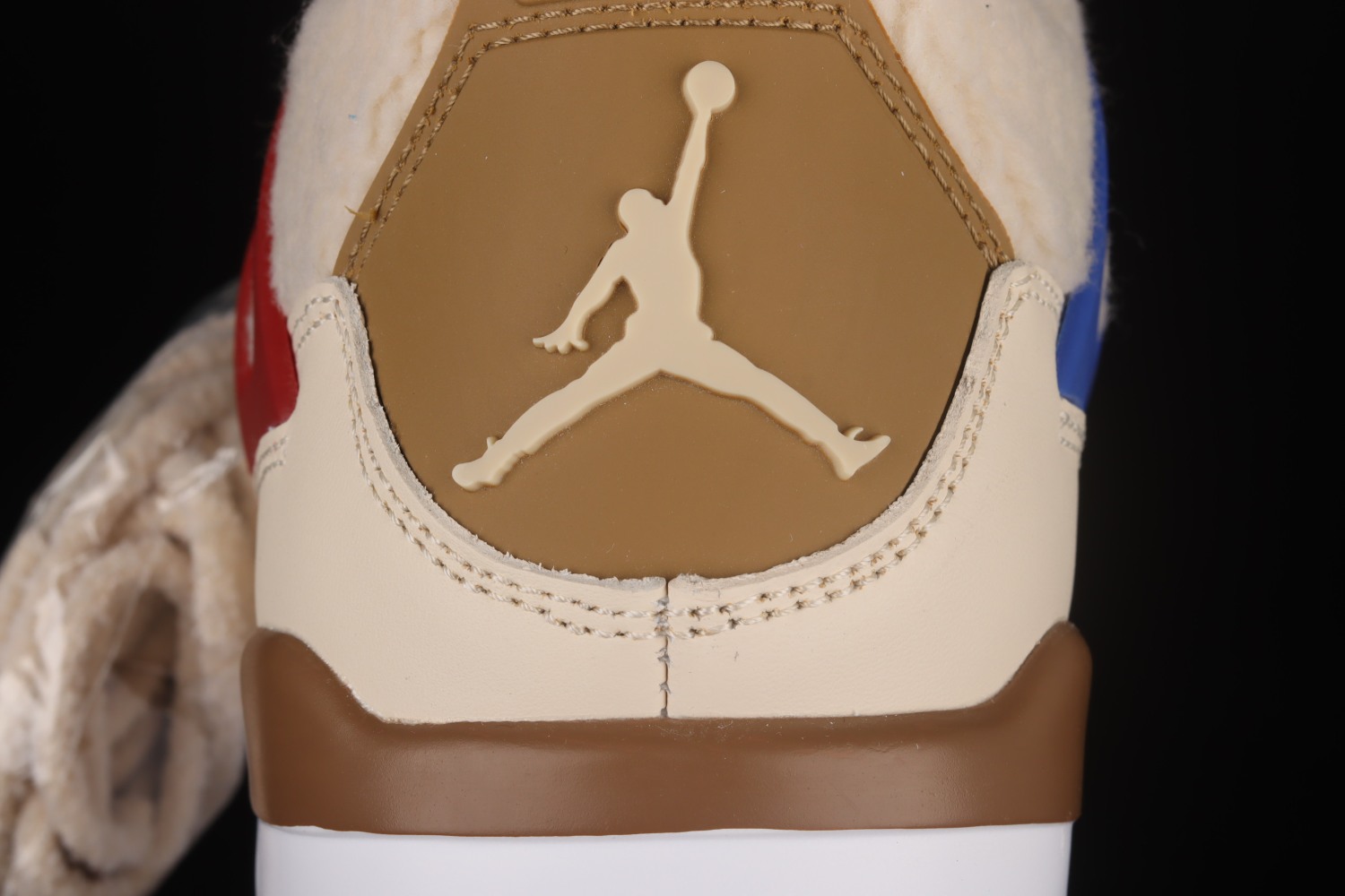 Jordan 4 Retro Where the Wild Things Are (GS) DH0572-264