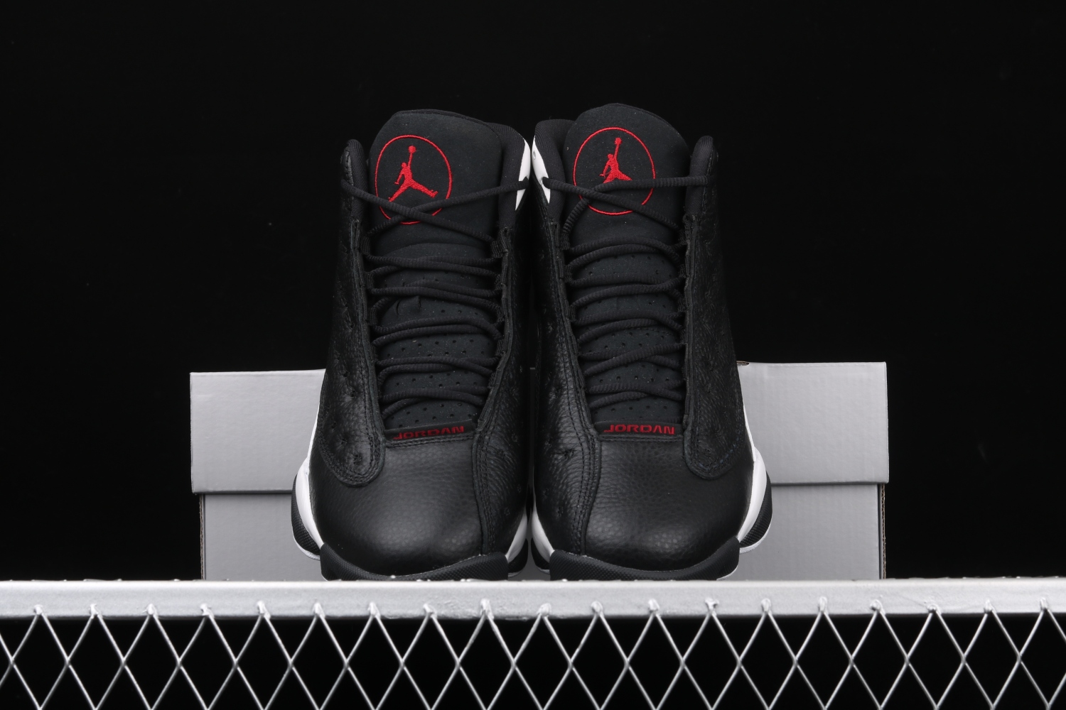 Jordan 13 Retro Reverse He Got Game 414571-061