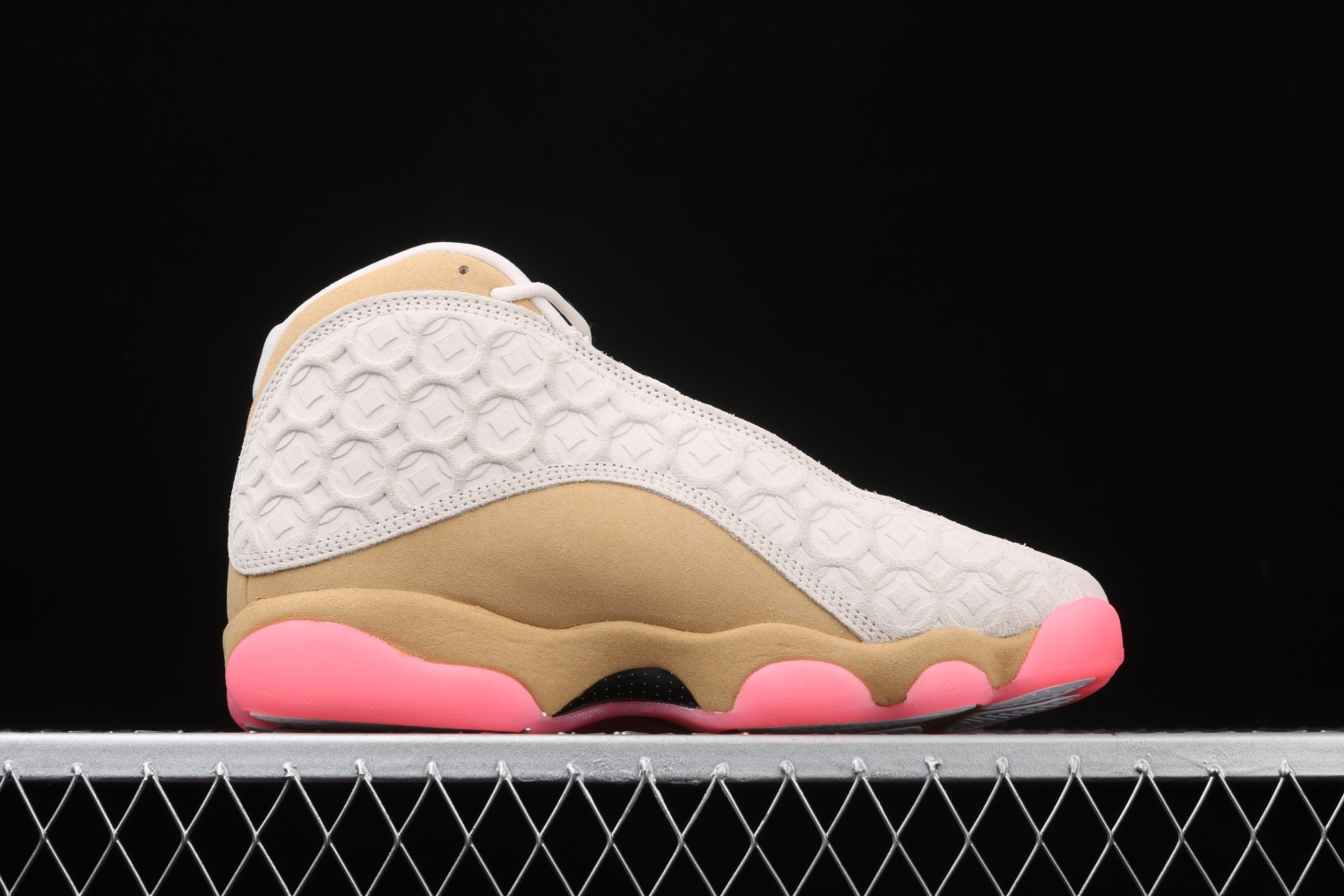 Jordan 13 Retro Chinese New Year (2020) CW4409-100