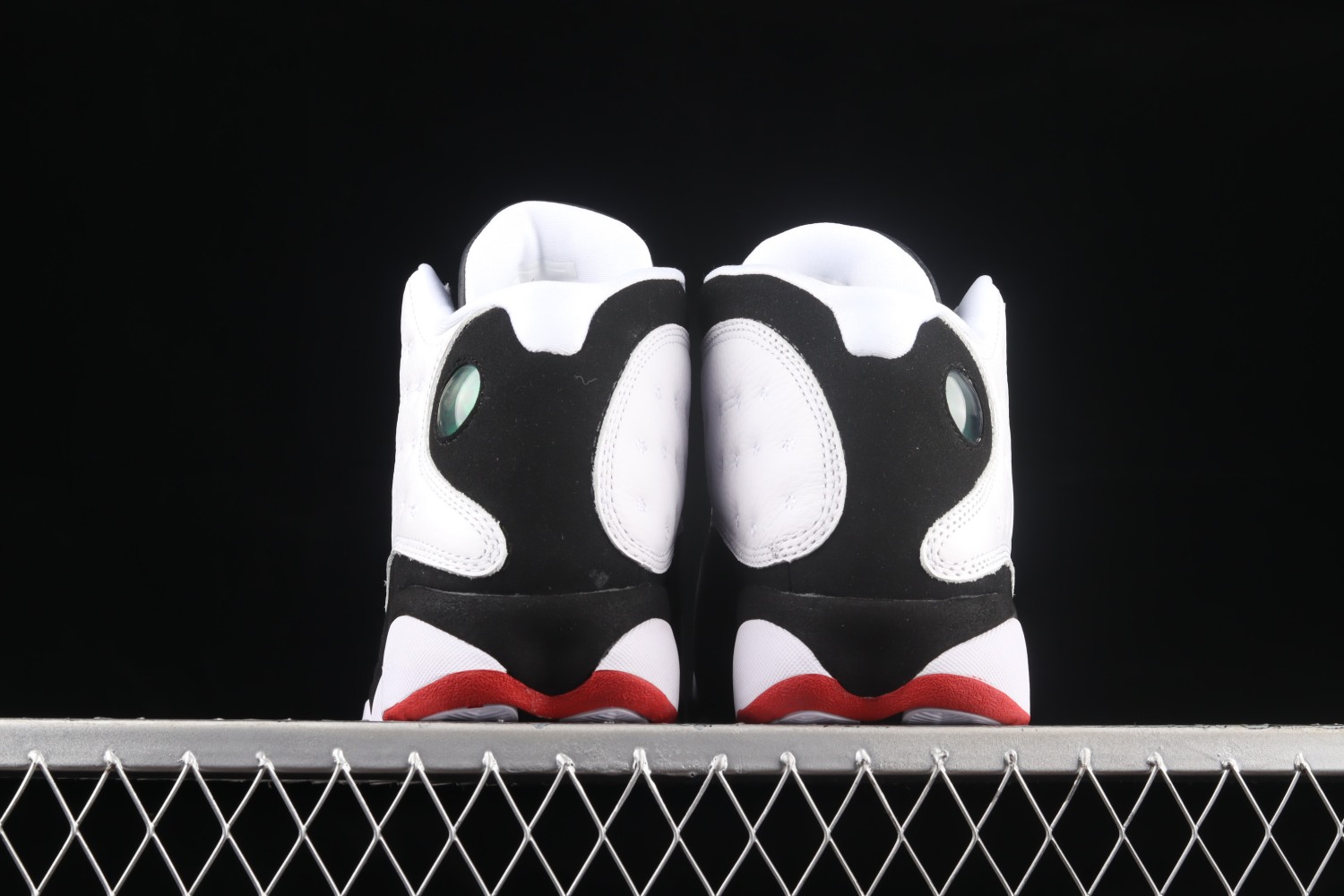 Jordan 13 Retro He Got Game (2018) 414571-104