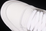 Jordan 4 Retro White Oreo (2021) CT8527-100​ (TS Batch)