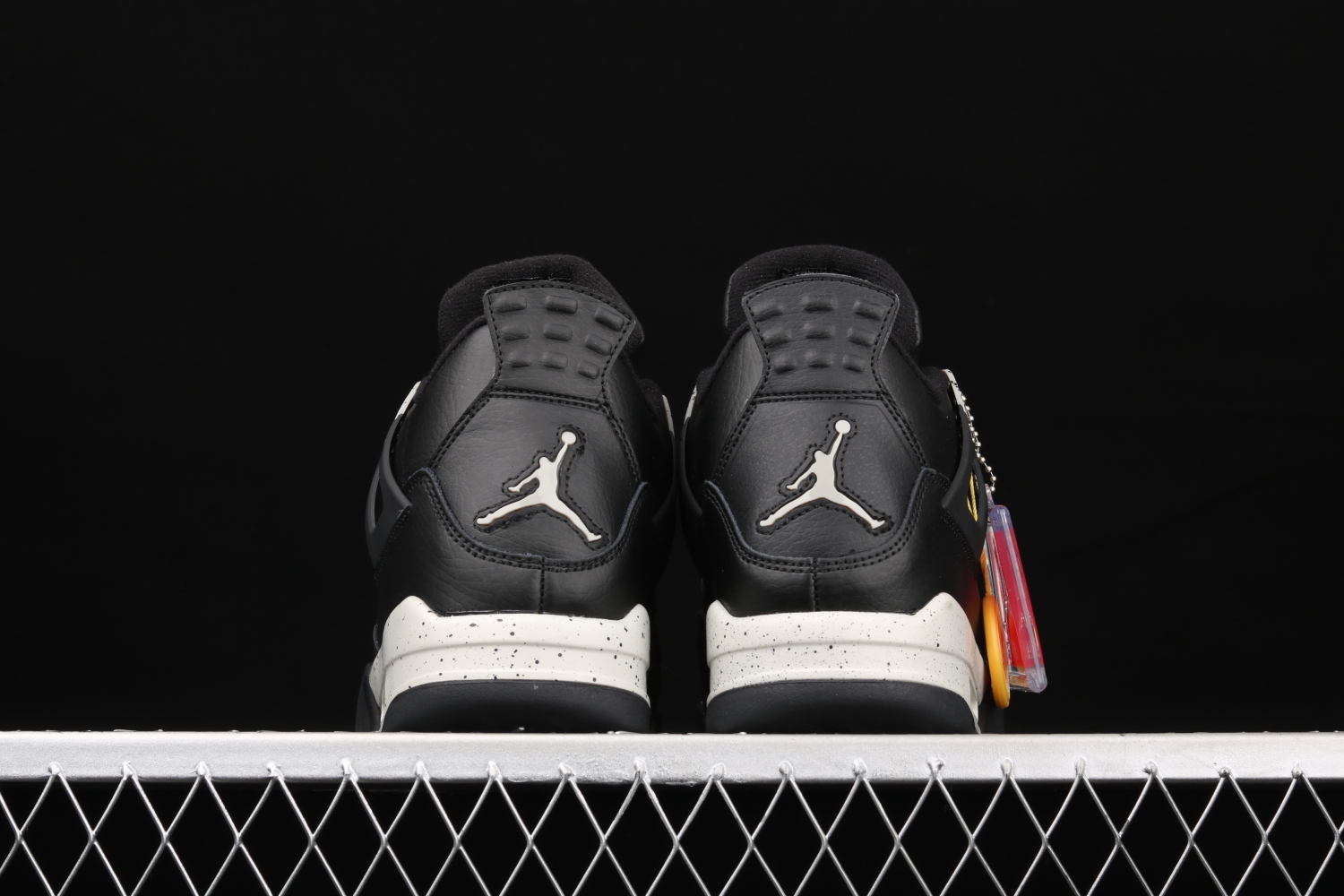 Jordan 4 Retro Oreo (2015) 314254-003
