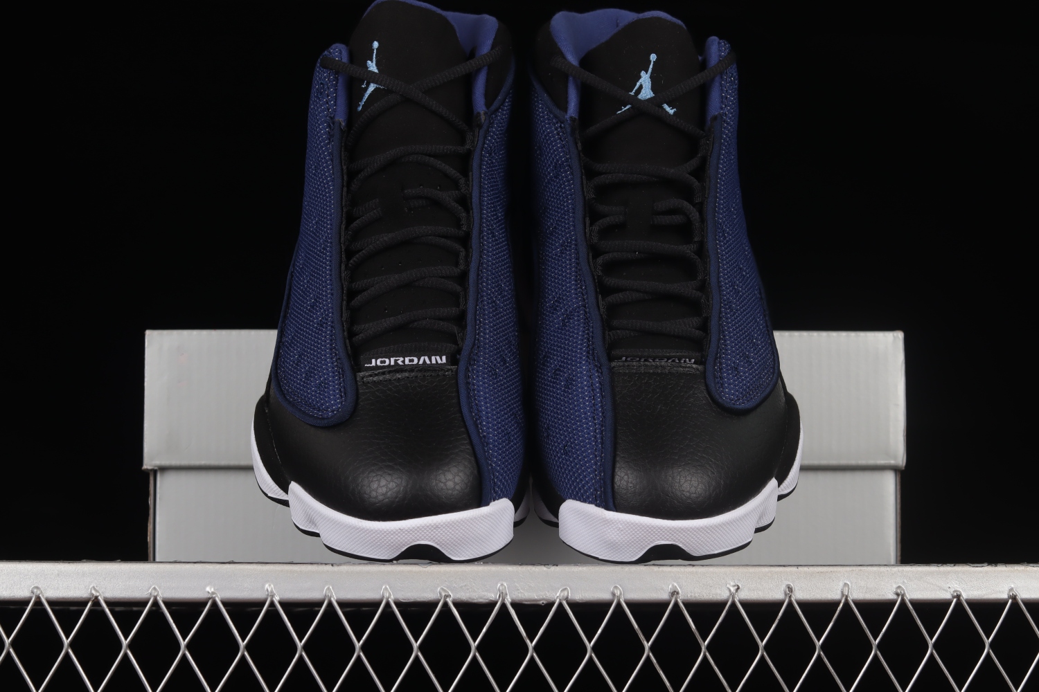 Jordan 13 Retro Brave Blue DJ5982-400