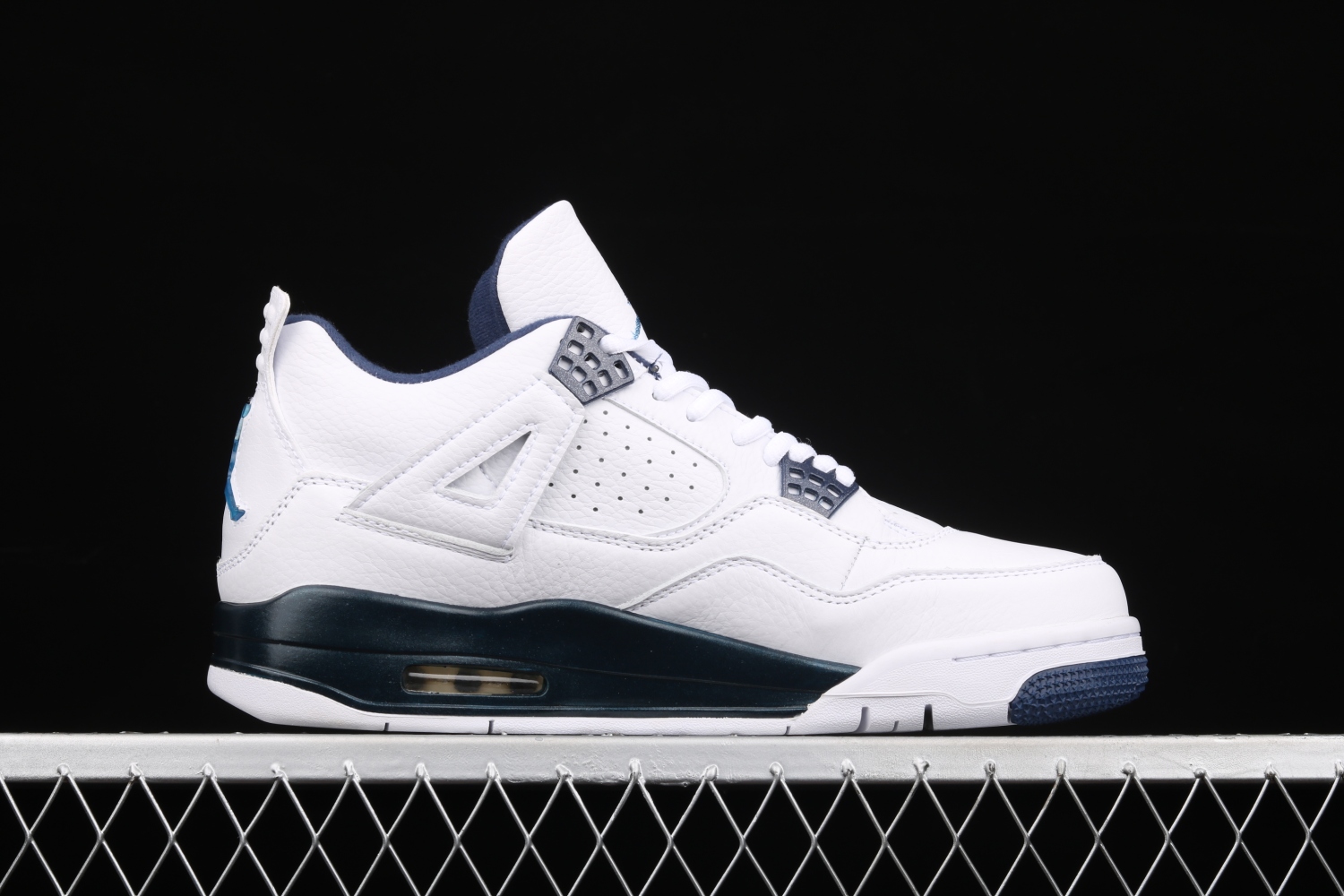 Jordan 4 Retro Columbia (2015) 314254-107