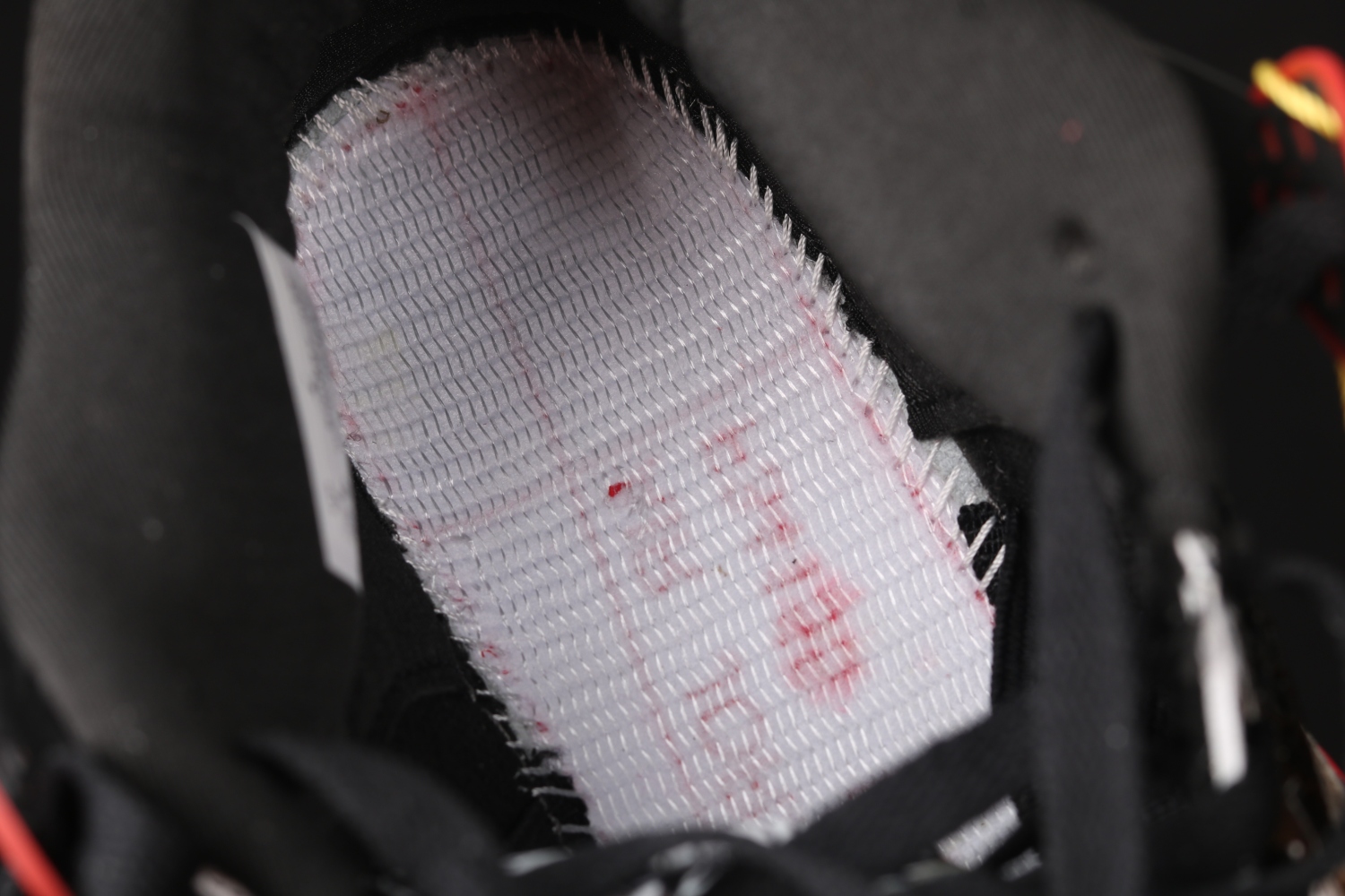 Jordan 4 Retro Tattoo (2018) BQ0897-006