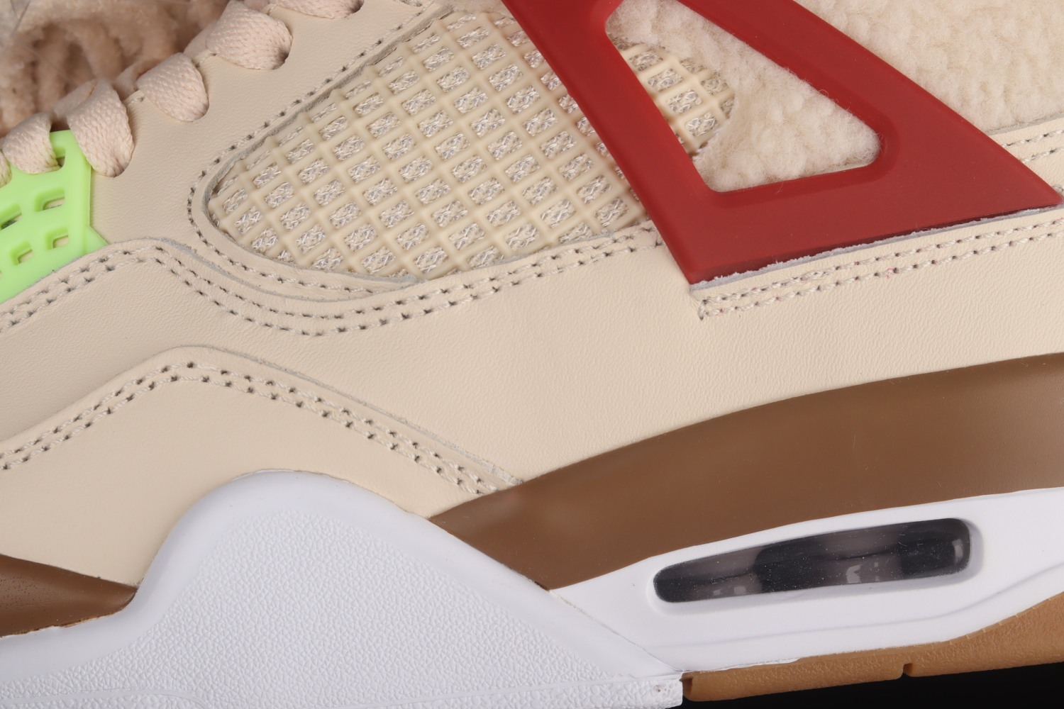 Jordan 4 Retro Where the Wild Things Are (GS) DH0572-264
