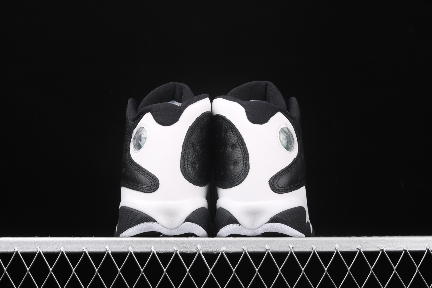 Jordan 13 Retro Reverse He Got Game 414571-061