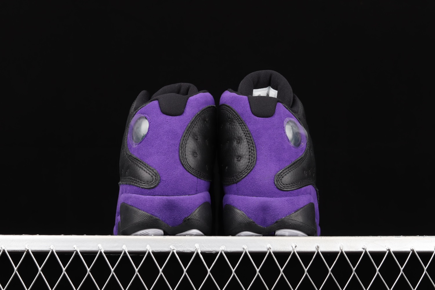 Jordan 13 Retro Court Purple DJ5982-015