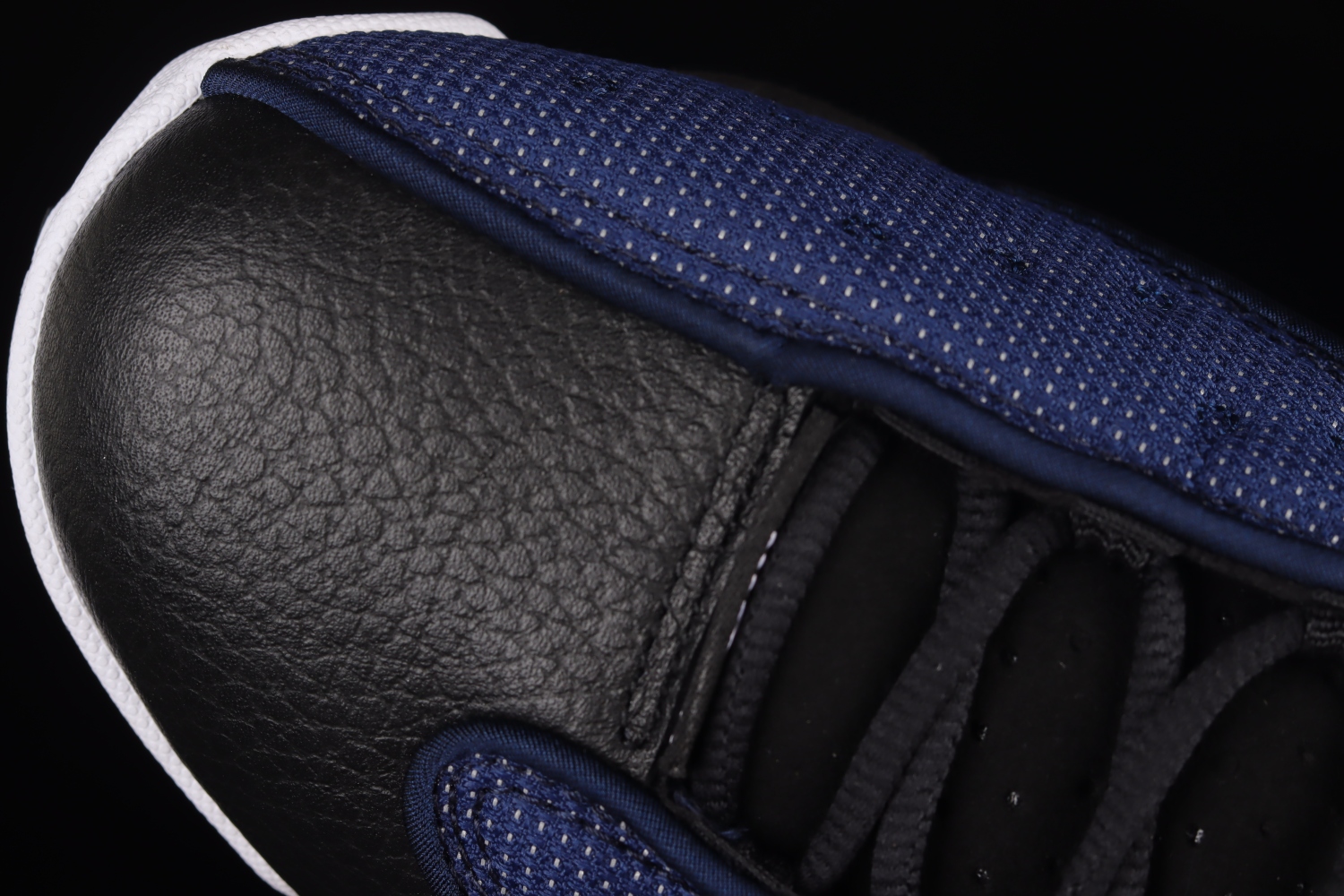 Jordan 13 Retro Brave Blue DJ5982-400