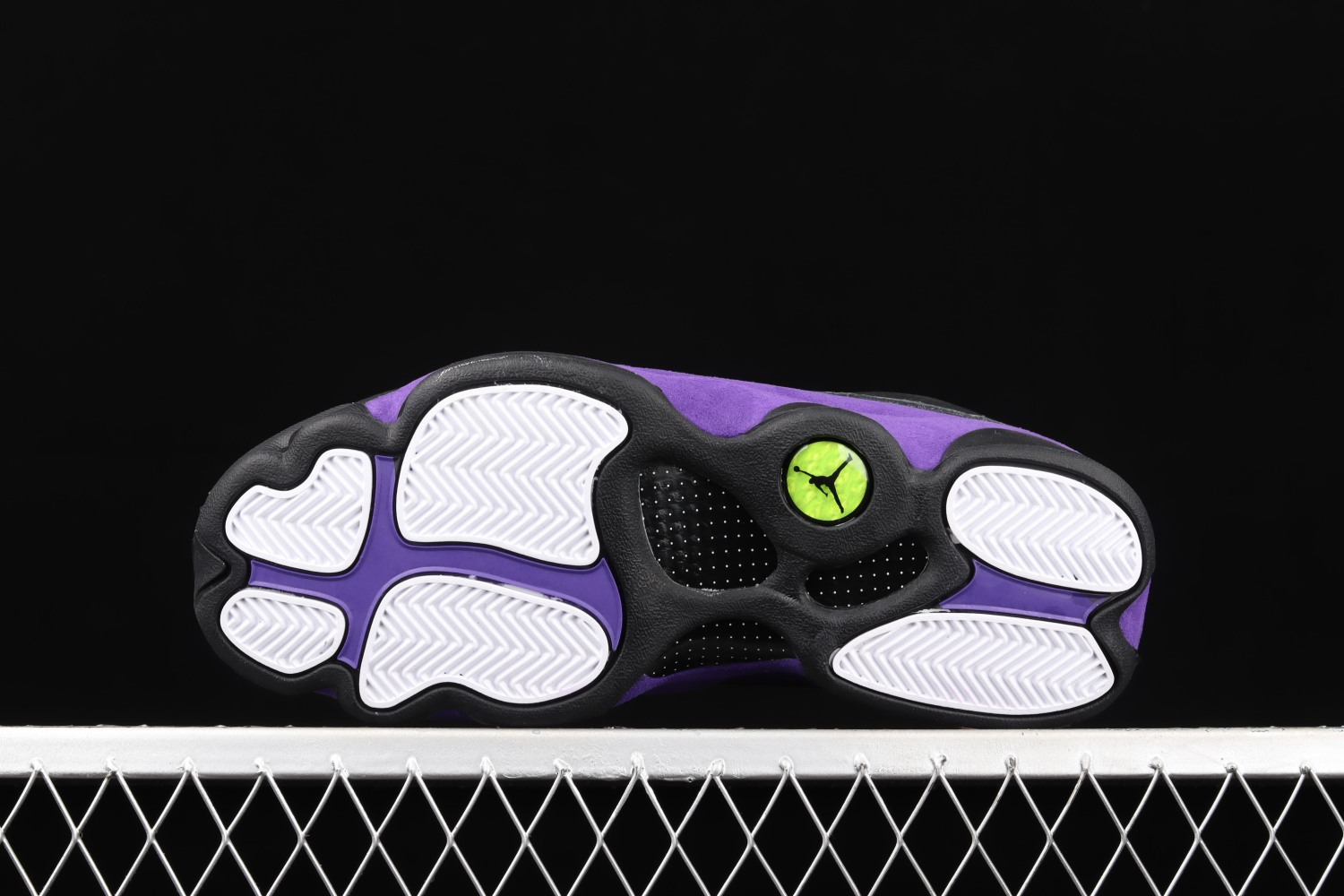 Jordan 13 Retro Court Purple DJ5982-015