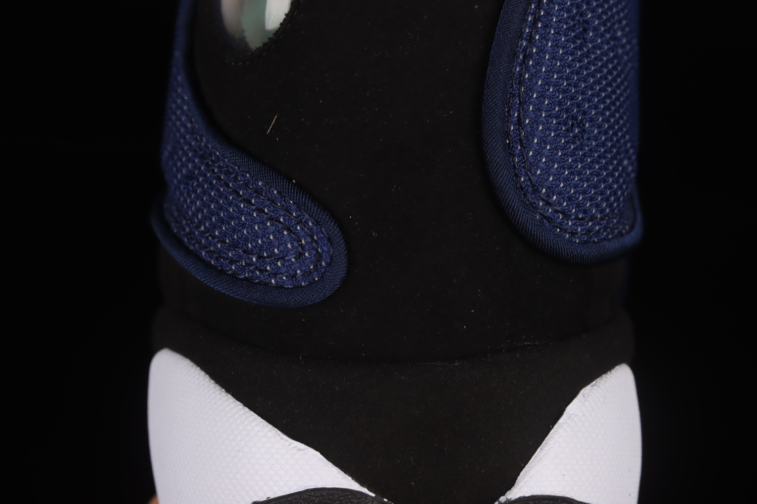 Jordan 13 Retro Brave Blue DJ5982-400
