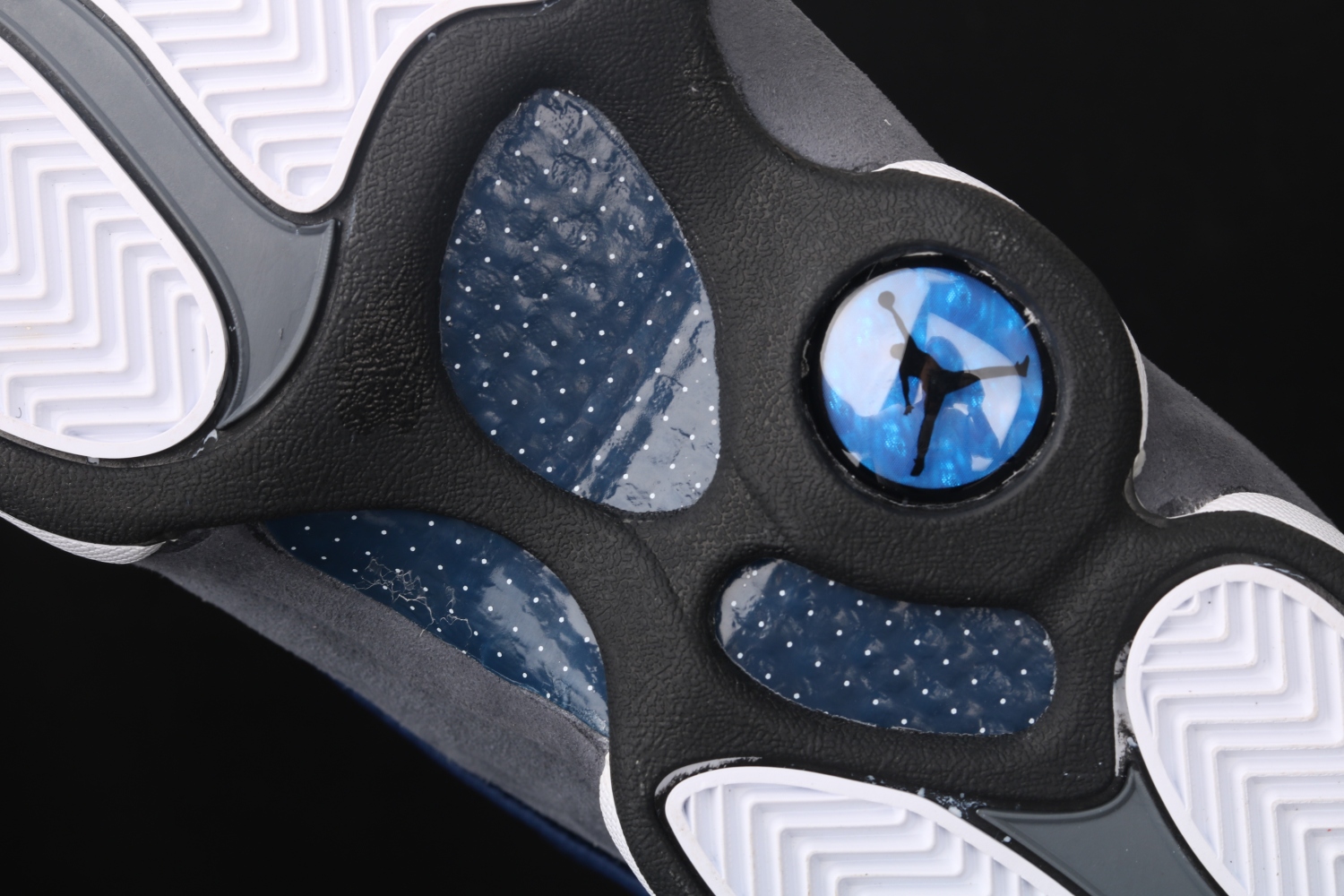 Jordan 13 Retro Flint (2020) 414571-404