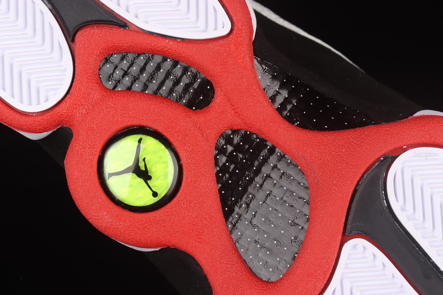 Jordan 13 Retro He Got Game (2018) 414571-104