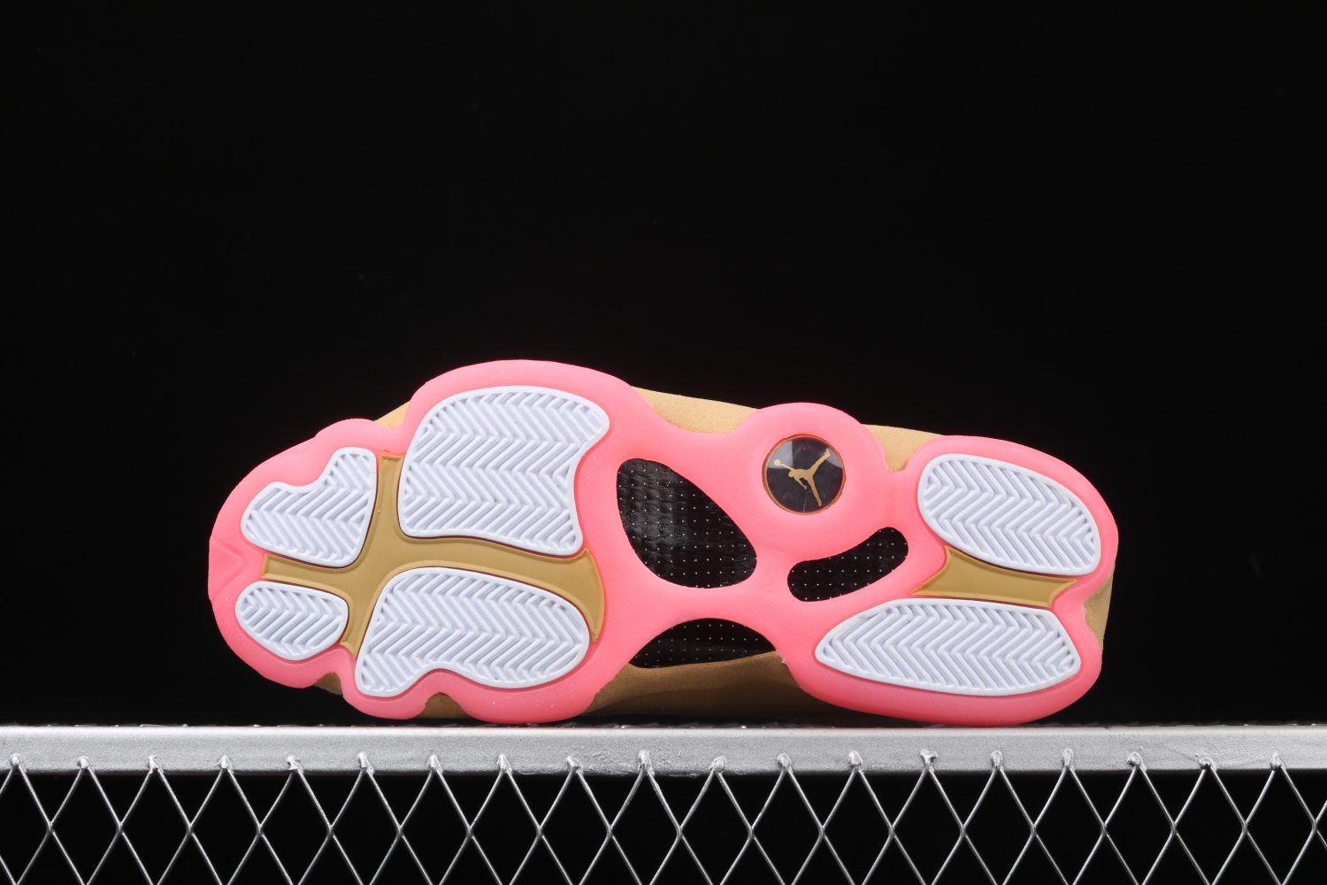 Jordan 13 Retro Chinese New Year (2020) CW4409-100