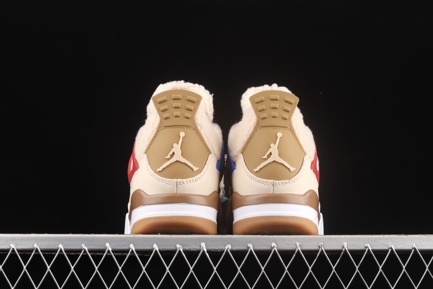Jordan 4 Retro Where the Wild Things Are (GS) DH0572-264