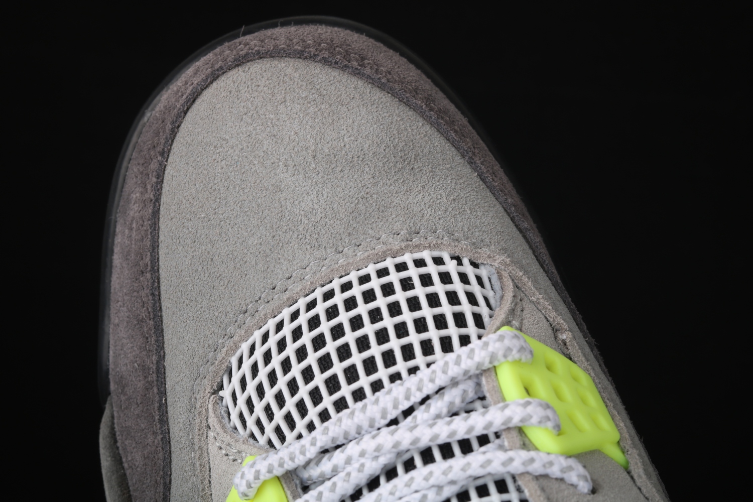 Jordan 4 Retro SE 95 Neon CT5342-007