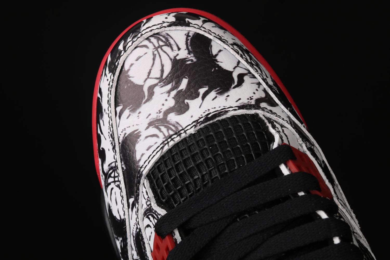 Jordan 4 Retro Tattoo (2018) BQ0897-006