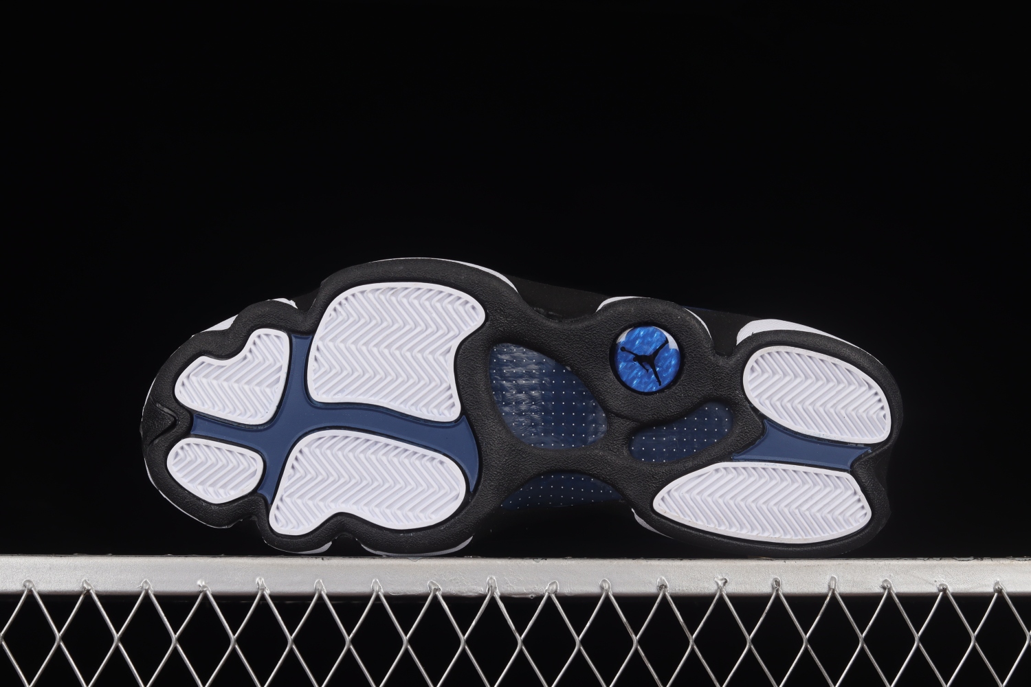 Jordan 13 Retro Brave Blue DJ5982-400