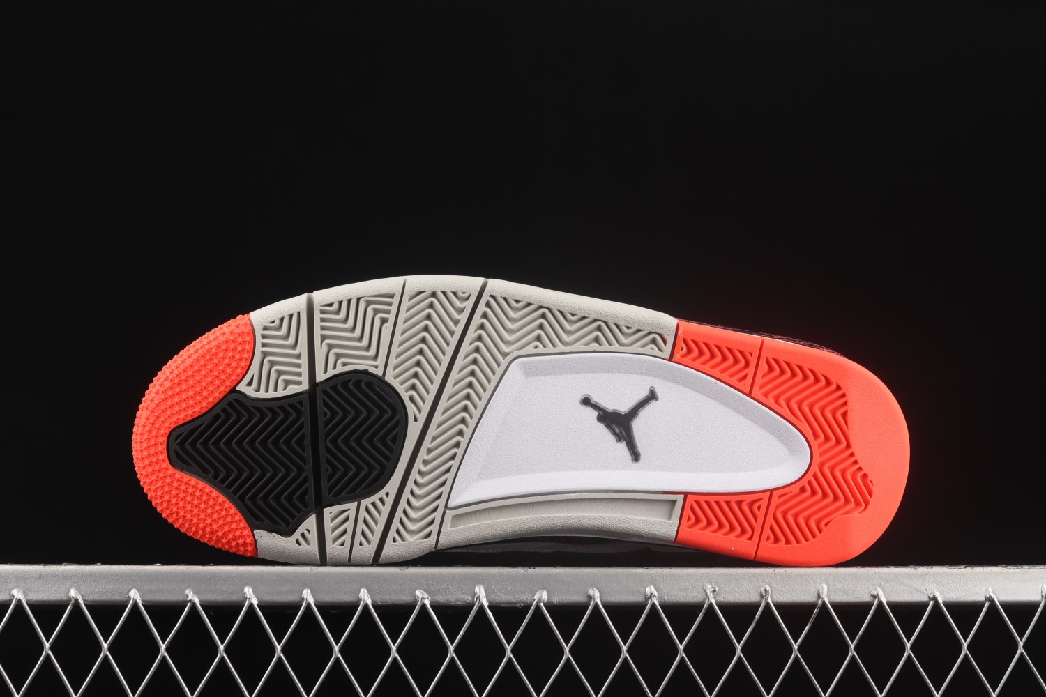 Jordan 4 Retro Flight Nostalgia 308497-116