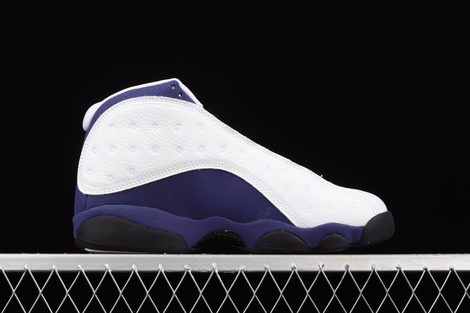 Jordan 13 Retro Lakers 414571-105