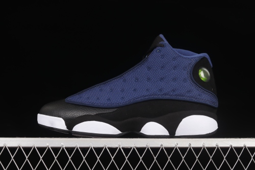 Jordan 13 Retro Brave Blue DJ5982-400