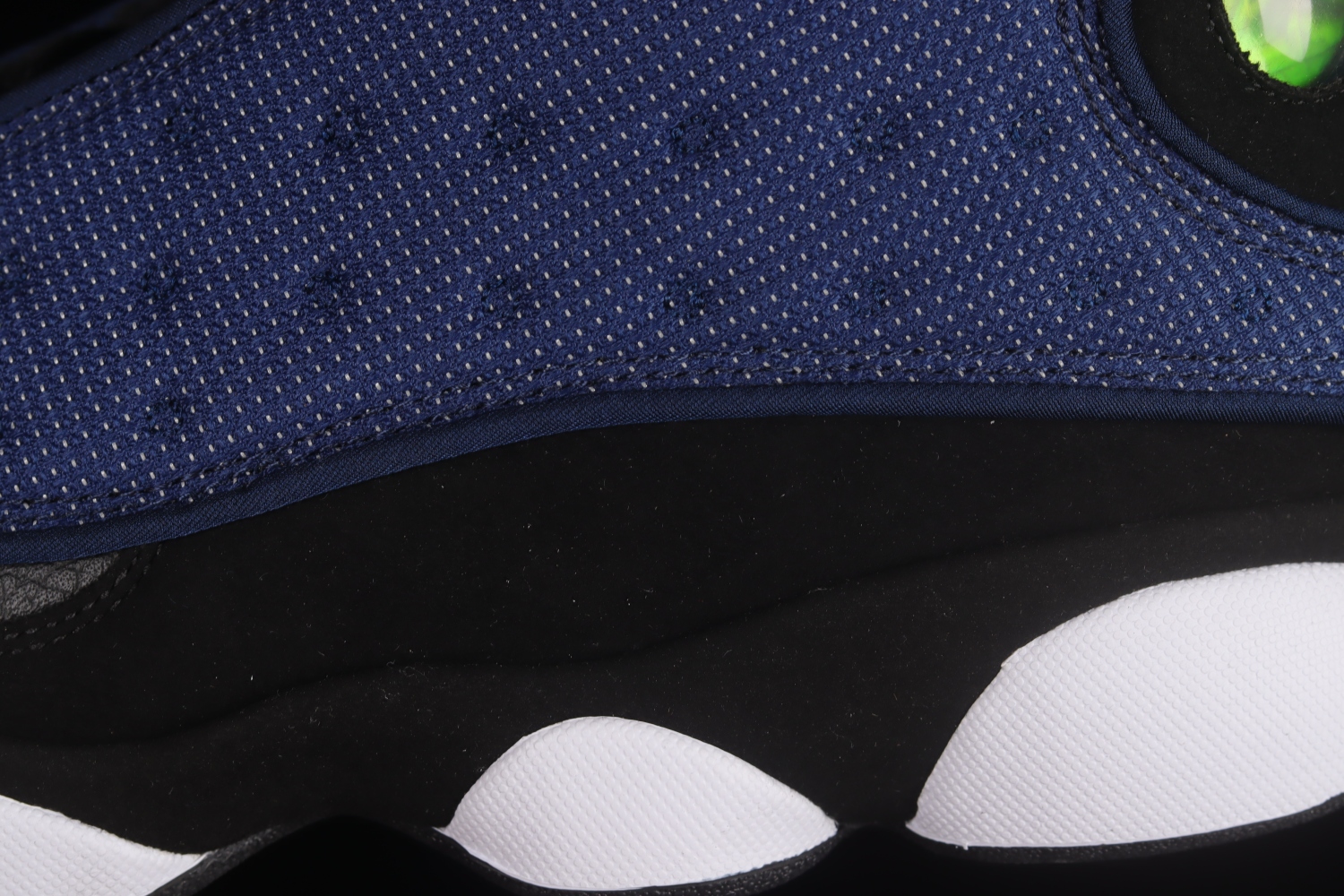 Jordan 13 Retro Brave Blue DJ5982-400