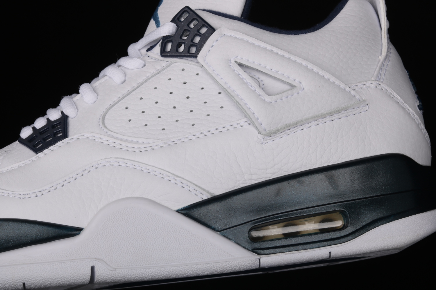 Jordan 4 Retro Columbia (2015) 314254-107