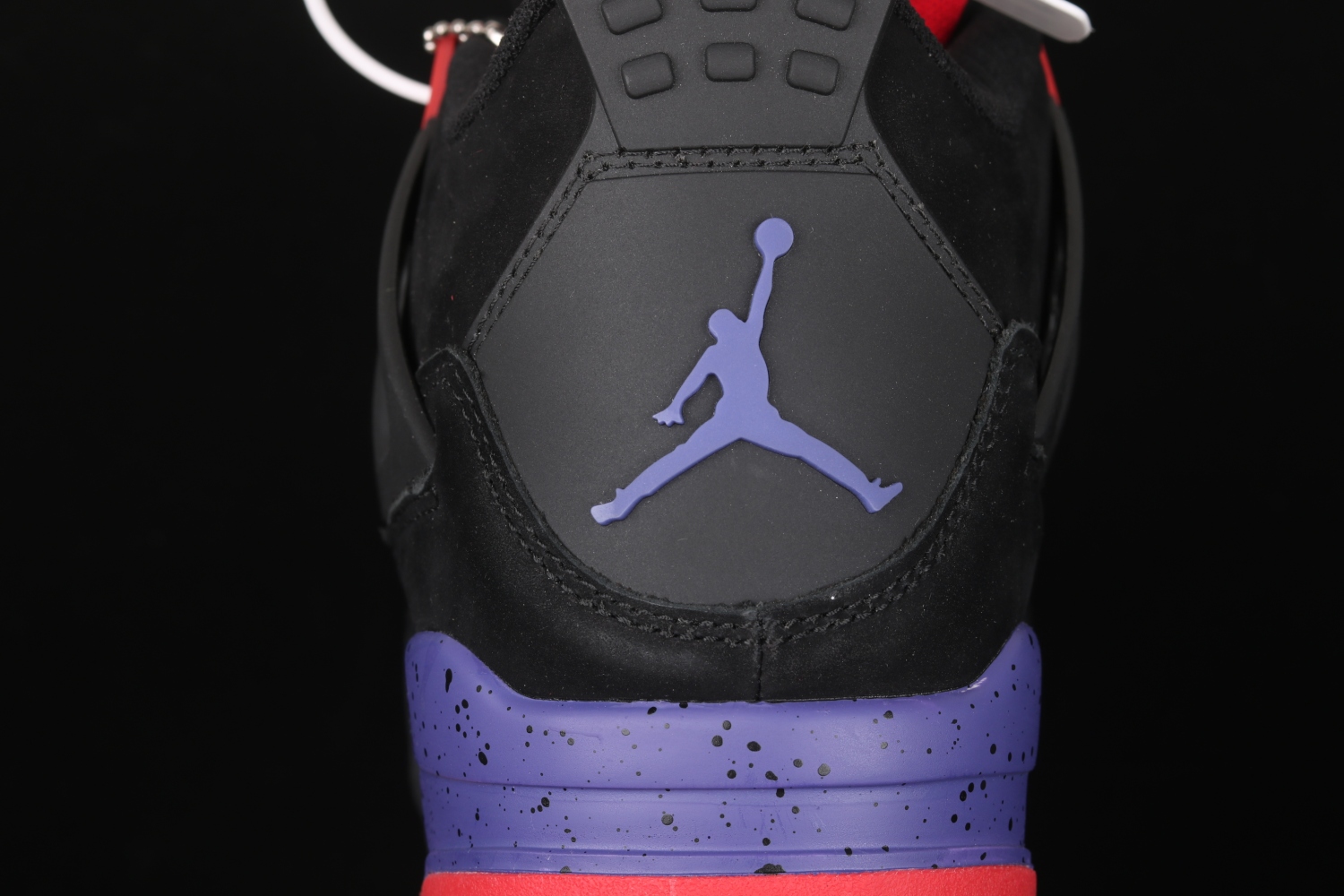 Jordan 4 Retro Raptors Drake OVO (2019) AQ3816-065