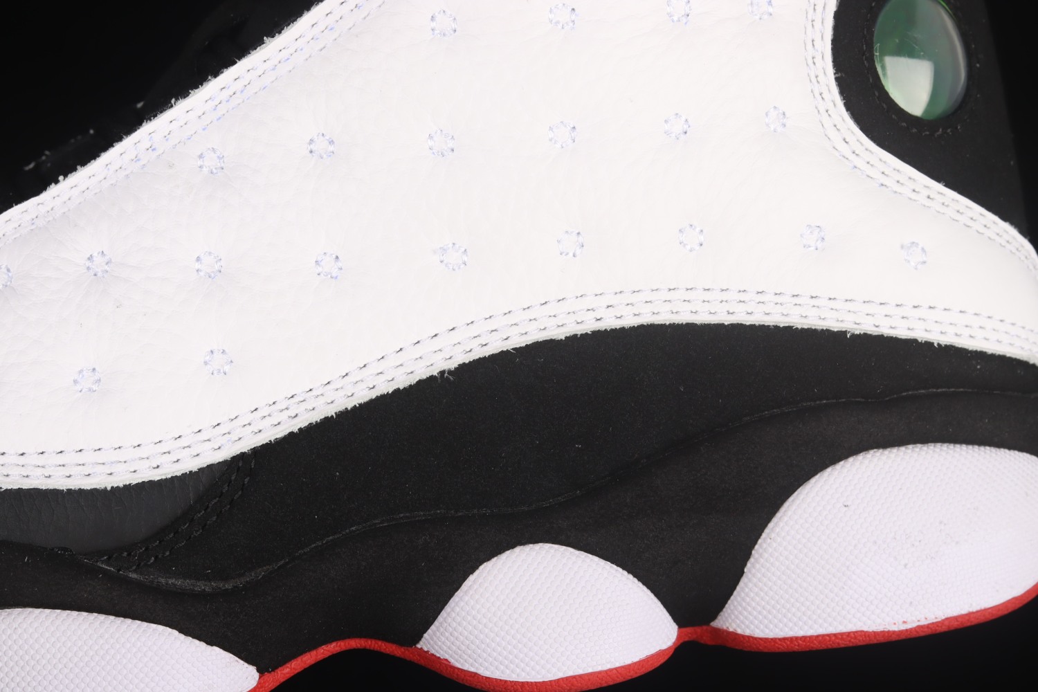 Jordan 13 Retro He Got Game (2018) 414571-104