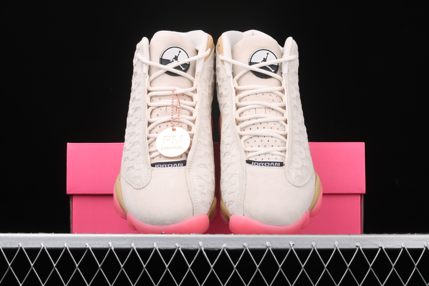Jordan 13 Retro Chinese New Year (2020) CW4409-100
