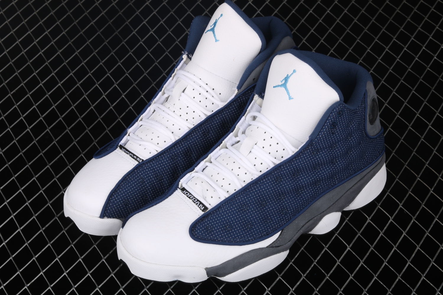 Jordan 13 Retro Flint (2020) 414571-404